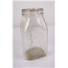 Image 2 : US Medical Hospital Marked Small Mason Jar