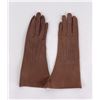 Image 2 : US Army WAC Leather Gloves