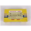 Image 1 : Winchester 45-70 Black Powder Rifle Blanks