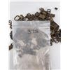 Image 2 : Lot of Civil War Knapsack Parts Buckles Hooks