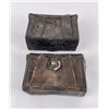 Image 2 : Pair of WW1 RIA 1906 Ammo Pouches