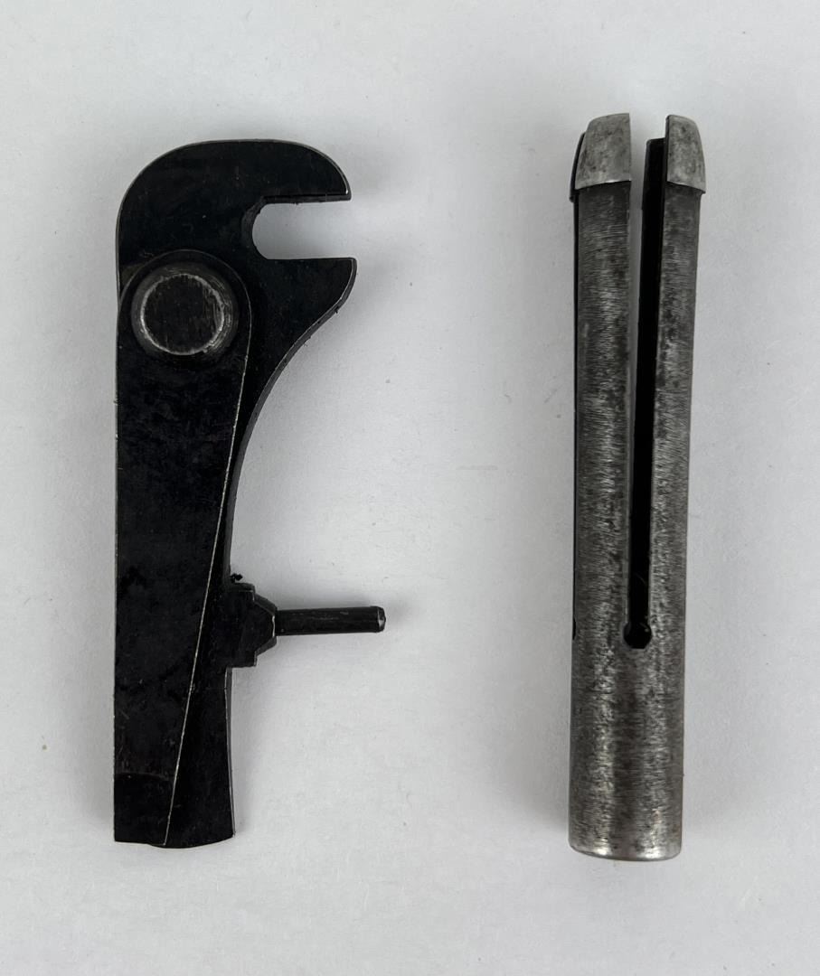 Springfield Model 1879 Combo Tool Shell Extractor