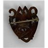 Image 2 : WW1 WWI US Army Quartermaster Corps Badge