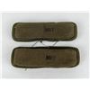 Image 1 : M18 57mm Recoilless Rifle Shoulder Pads