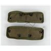 Image 2 : M18 57mm Recoilless Rifle Shoulder Pads