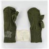 Image 2 : US Army Winter Mittens