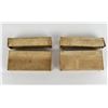 Image 2 : Lot of Frankford Arsenal Cal. 30 Ammo Boxes