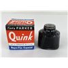 Image 2 : WW2 Bottle of Quink Ink MicroFilm