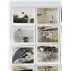 Image 8 : WW2 Lot of 2 Packets of US Navy Photographs