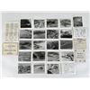 Image 8 : WW2 Lot of 2 Packets of US Navy Photographs