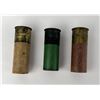 WW1 Remington 10 Gauge Flare Rounds