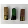 Image 2 : WW1 Remington 10 Gauge Flare Rounds