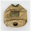 Image 2 : WW2 USMC Cross Flapped Canteen Case