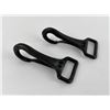 Image 2 : Pair of 03 M1 Garand Scabbard Strap Snap Hook