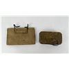 Image 2 : WW1 WWI 1918 Dated First Aid Pouch and Kit
