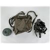 Image 2 : Circa 1990 Iraq Army Gas Mask