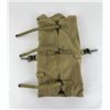 Image 1 : WW2 Model 1928 US Haversack Dated 1942