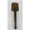 Image 2 : WW1 WWI Imperial German Entrenching Shovel