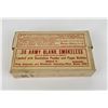 Image 1 : Winchester .30 Army Blank Smokeless Ammo Box