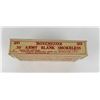 Image 2 : Winchester .30 Army Blank Smokeless Ammo Box