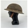 Image 2 : WW1 WWI US Army Doughboy Helmet Model 1917