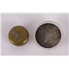 Image 2 : WW2 lot of Clandestine Survival Compasses