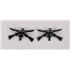 Image 1 : WW1 Infantry Collar Insignia