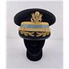 Image 1 : Vietnam War US Army Officers Hat