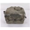 Image 1 : Korean War Signal Corps Generator GN-58