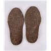 Image 1 : WW2 Mountain Troop Felt Boot Pads