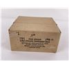 Image 1 : WW2 Plaster of Paris Bandages