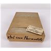Image 2 : WW2 Lot of 8 Thermometers