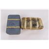 Image 1 : WW2 US Navy Pilot Solar Still Life Raft Kit