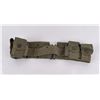 Image 2 : WW2 10 Pocket M1 Carbine Cartridge Belt