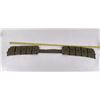Image 8 : WW2 10 Pocket M1 Carbine Cartridge Belt