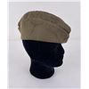 Image 2 : WW1 Overseas Cap with Quartermaster Insignia