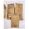 Image 2 : WW2 Lot of Signal Corps Brushes Antenna Rods
