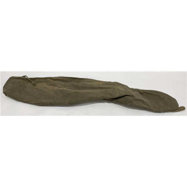 Original US Army WW2 M1 Carbine Rifle Case