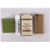 Image 1 : Vietnam War Cigarettes Matches and Toilet Paper