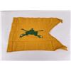 Image 1 : Vietnam Armored Division Guidon Flag