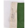 Image 2 : US Army Green Vehicle Convoy Flag