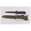 Image 2 : Korean War M5 Imperial Bayonet