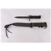Image 2 : Korean War M6 Bayonet