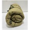 Image 2 : WW2 US Mountain Troop Sleeping Bag