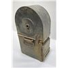 Image 2 : WW2 Quad 50cal Halftrack Tombstone Ammo Can