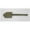 Image 2 : WW2 US 1945 Entrenching Shovel