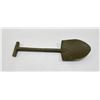 Image 1 : WW2 1942 T Handle Shovel