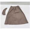 Image 2 : Korean War WAC Uniform