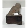Image 5 : US Army Periscope Case WW1 Leather Wollensky