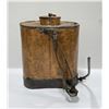 Image 5 : WW1 Chemical Warfare Trench Decontaminator
